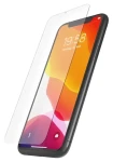 HAMA Clear Protect číra / Ochranné sklo na displej / Apple iPhone 11 6,1" / 0,33 mm / 9H (00222710)
