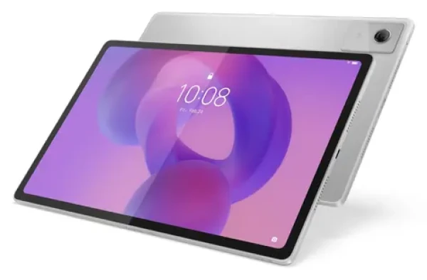 Lenovo TAB PLUS 128GB sivá / Tablet / 12.1" 2.5K IPS / MediaTek Dimensity 6400 / 8GB / Android 15 (ZAG70938SE)
