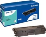 Pelikan Toner Brother TN-328BK comp. Pelikan 12446b Schwarz - 4236883