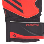 Brankárske rukavice adidas Predator GL TRN Jr IX3873 5,5