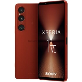 Sony Xperia VI 5G