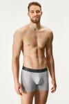 3PACK Bambusové boxerky JACK AND JONES Annick