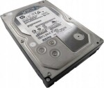 HP 2TB 6G SAS 7.2K LLF