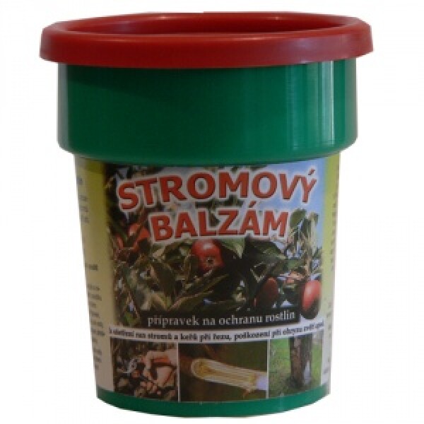 AgroBio Stromový balzam 150 g