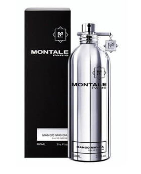 Montale Mango Manga - EDP 100 ml