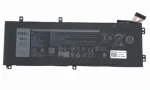 DELL Batéria pre Precision 5520 amp; 5530 amp; 5540 amp; XPS 9560 amp; 9570 / Li- ION / 56Wh (NYD3W)