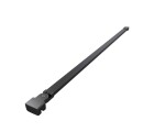 Sprchová zástena Walk-in 90 cm SAT SATBWI90PRDOPLC SATBWI90PRDOPLC