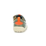 Bobux Alpha Rocky Vetiver barefoot sandále 29 EUR
