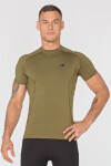 Tričko Rough Radical Fury Army Khaki XL