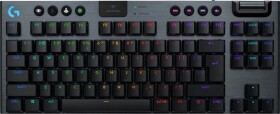 Logitech G915 Lightspeed TKL Tactile