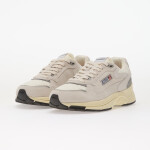 Tenisky Autry Hyperway Low Man White/ Silver EUR 45