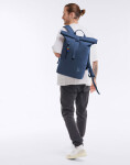 Got Bag Rolltop Lite 2.0 ocean blue