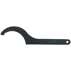 KS Tools 5172374 517.2374 hákový kľúč 205 - 220 mm; 5172374