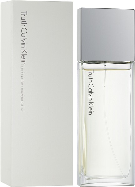 Calvin Klein Truth EDP ml