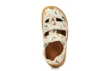 Froddo G3150291-16 Beige barefoot sandále 27 EUR