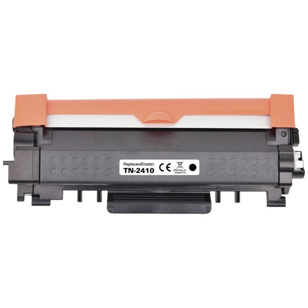 Renkforce RF-5607924 toner náhradný Brother TN-2410 čierna 1200 Seiten kompatibilná náplň do tlačiarne; RF-5607924