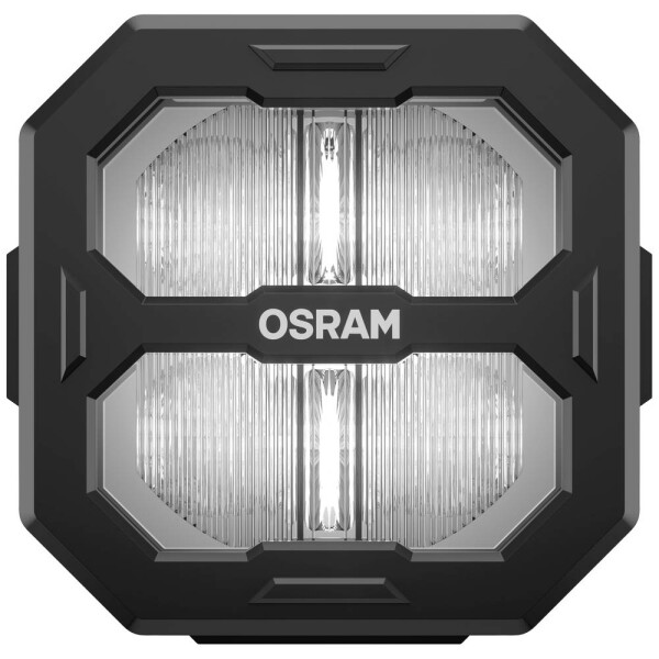 OSRAM pracovný svetlomet 12 V, 24 V LEDriving® Cube PX2500 Ultra Wide LEDPWL 101-UW šírka rozsahu osvetlenie (š x v x h) 68.4 x 113.42 x 117.1 mm 2500 lm 6000 K; LEDPWL 101-UW