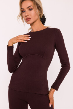 Blúzka model 200924 Moe Xl
