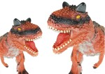 Mamido Dinosaurus Tyrannosaurus so zvukom