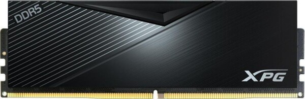 ADATA XPG Lancer, DDR5, 32 GB, 5200MHz, CL38 (AX5U5200C3816G-DCLABK)