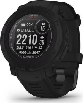 Garmin Instinct Solar (010-02627-03)