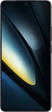 POCO F6 Pro 5G 16GB+1TB čierna / 6.67" / 1TB / Android 14 (55116)