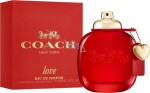 Coach Love EDP ml