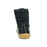 Shapen Frosty Mini Black barefoot zimné topánky 32 EUR