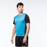 Pánske tričko s krátkym rukávom ILENO XL