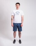 Service Works Soup For The Soul Tee WHITE XL