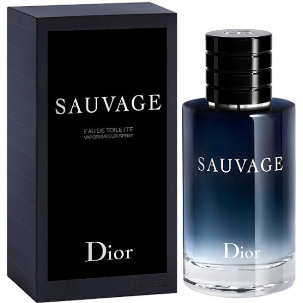 Dior Sauvage Edt