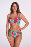 PLAVKOVÁ PODPRSENKA SK 244 TROPICAL BLOOM TROPICAL BLOOM 70E