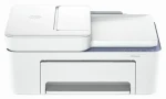 HP DeskJet 4322 All-in-One biela / Multifunkčná tlačiareň / atramentová / Wi-Fi / A4 / skener / kopírka (A24HNB)