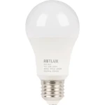 Retlux RLL 601 A60 E27 bulb 7W / 950 lm / 4000K - studená biela / D (8590669358175)