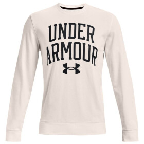 Pánske tričko Rival Terry Crew Under Armour