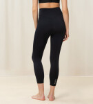 Dámské legíny AW22 7/8 High Waist Leggings černé model 17535818 Triumph Barva: BLACK, Velikost: