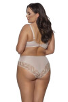 Dámske nohavičky 2106 Yasemin beige - AVA Béžová XXL