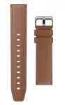 Aligator Kožený remienok 20mm hnedá / dopredaj (20AW0013)