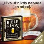 Bible piva