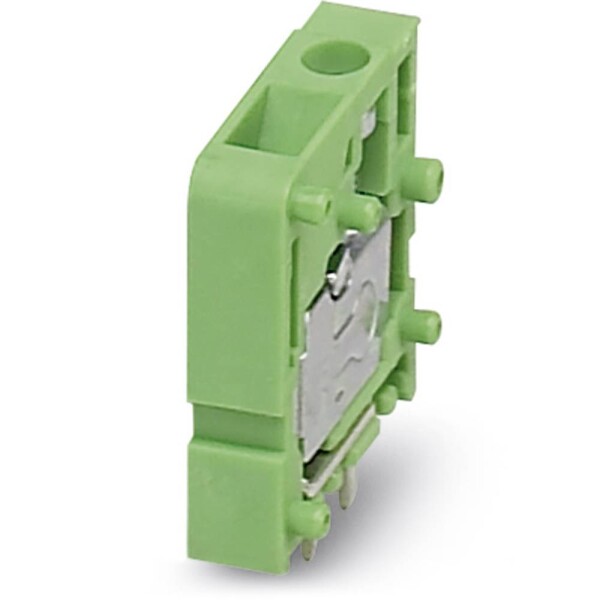 PCB terminal block FRONT 2,5-V/SA 5 1700037 Phoenix Contact; 1700037