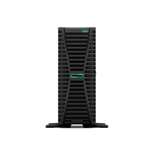 Hewlett Packard Enterprise server ML350 () Intel® Xeon Silver 4410Y 32 GB RAM P53567-421; P53567-421