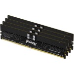 Kingston Renegade DDR5, 6000MHz, CL32 (KF560R32RBEK4-64)