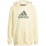 Detská mikina Badge of Sport Hoodie Jr HN8469 Adidas