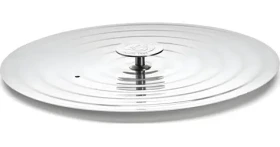 De Buyer ALCHIMY LOQY 29 cm / Pokrievka / Oceľ (D-3460-03)