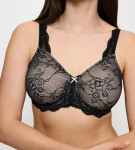CONTOURING SENSATION - Minimizer: zníženie o 1 šálku Triumph BLACK 75F