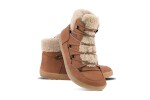 Be Lenka Bliss Brown zimné barefoot topánky 38 EUR