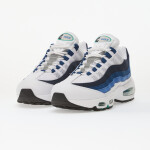 Tenisky Nike Air Max 95 Og White/ Emerald Green-Lake Blue EUR 38.5