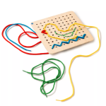 Toys for Life Toys for life - Farebné prešívanie