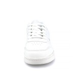 Detské outdoorové topánky na šnúrky Bugga ARIS White B00209-13 - 34