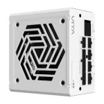 Fortron VITA GM 1000W biela / Napájací zdroj / ATX 3.1 / 80PLUS Gold / 120mm ventilátor / plne modulárny (PPA10A4013)